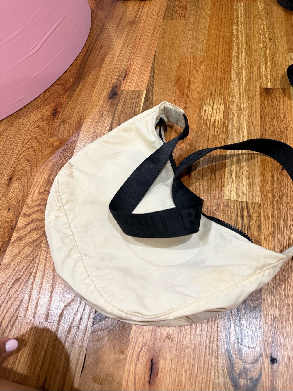 Baggu crescent bag